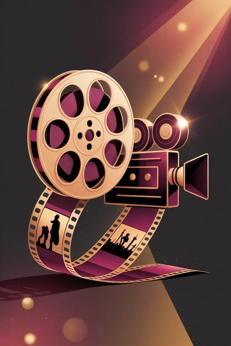 Capa do filme