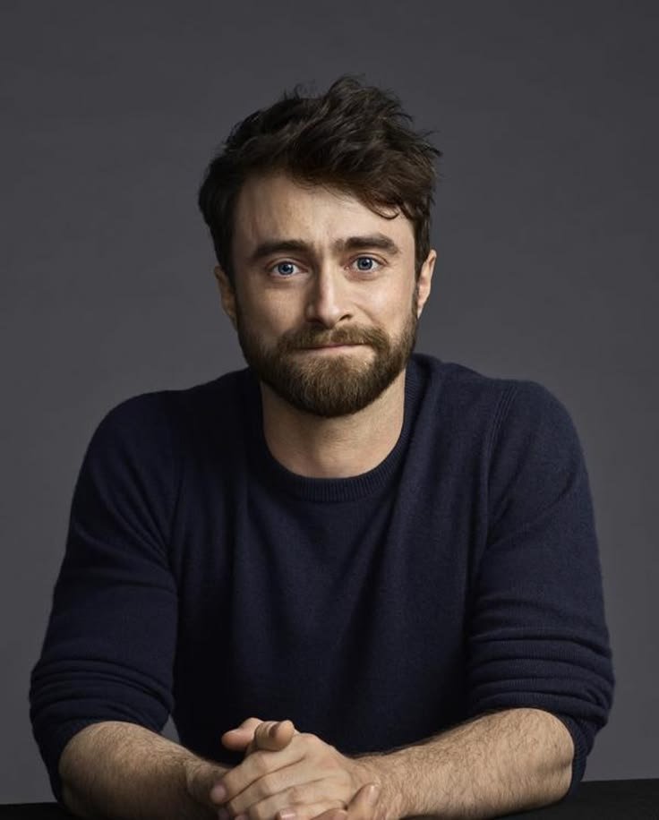 Daniel Radcliffe