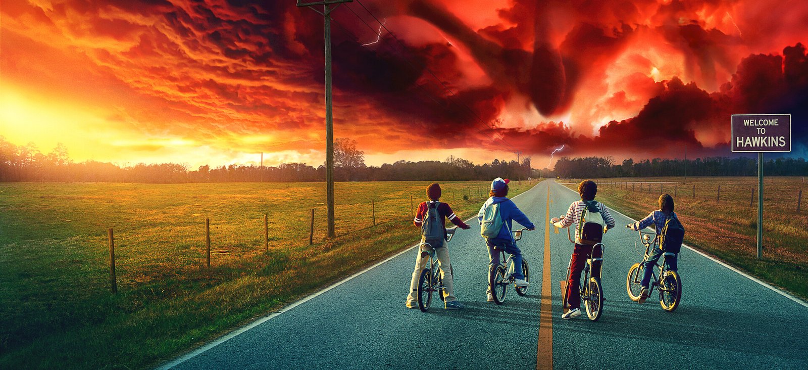 Stranger Things