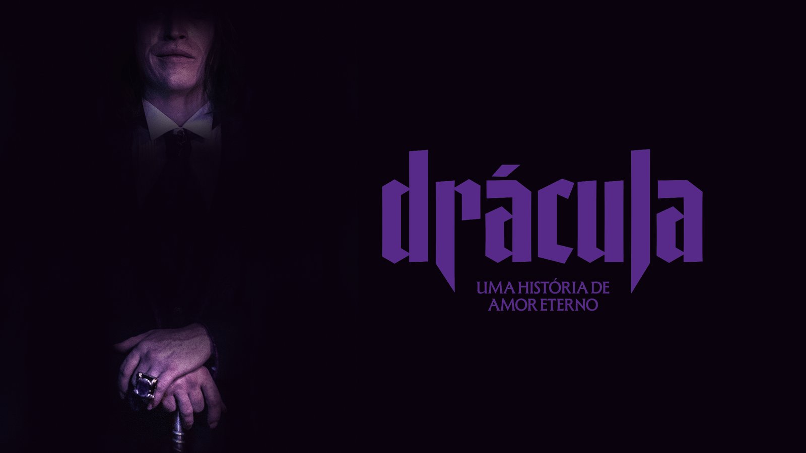 Drácula: Uma História de Amor Eterno