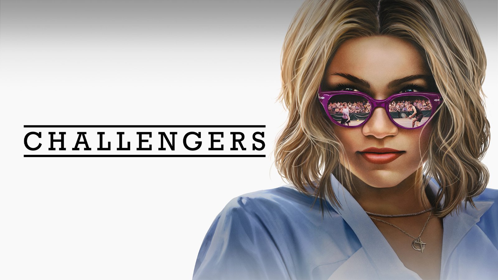 Rivais (Challengers)