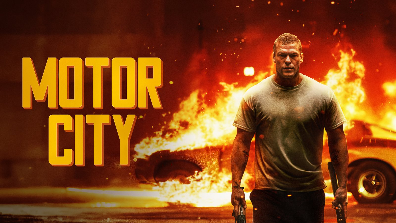 Motor City
